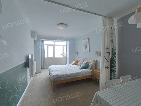 整租·寿张路 3室1厅 南/西北