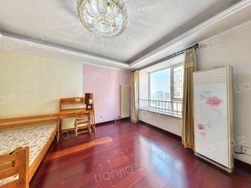 整租·海信都市阳光 4室1厅 南/北