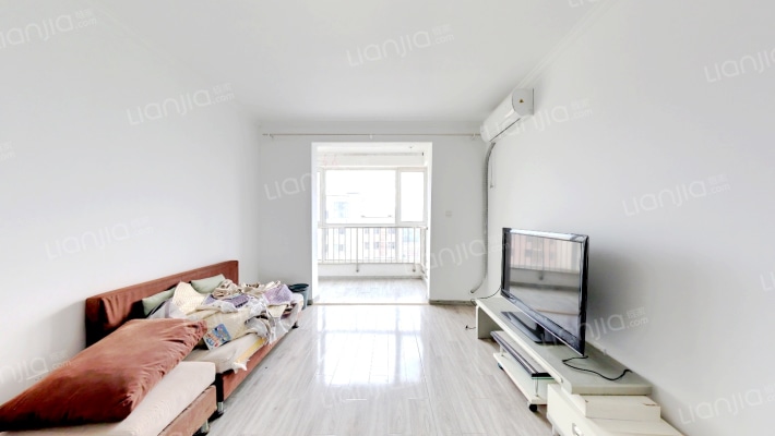 阳光高第二手房实景图