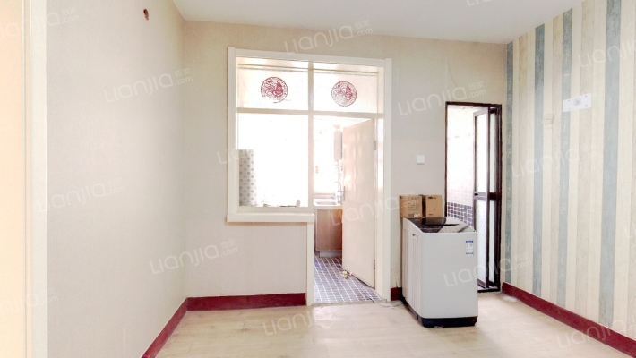 内衣厂家属院二手房实景图