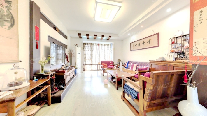 九里西苑二手房实景图