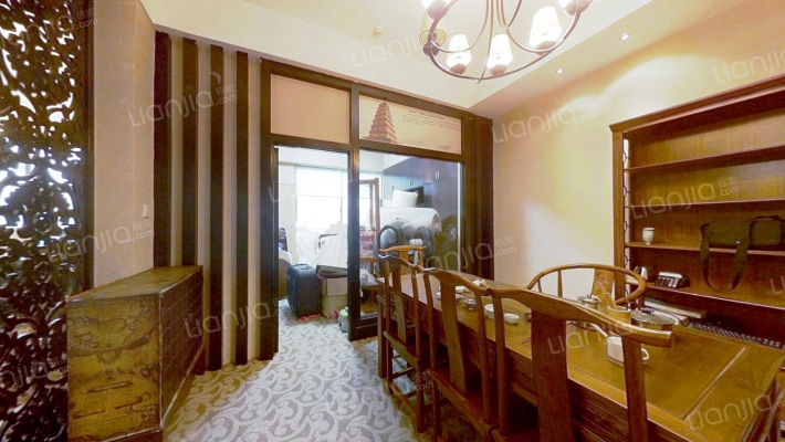 世纪东苑二手房实景图