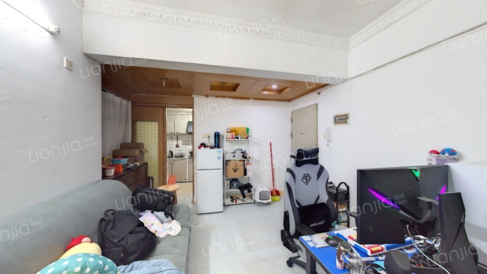 绿佳花园二手房实景图