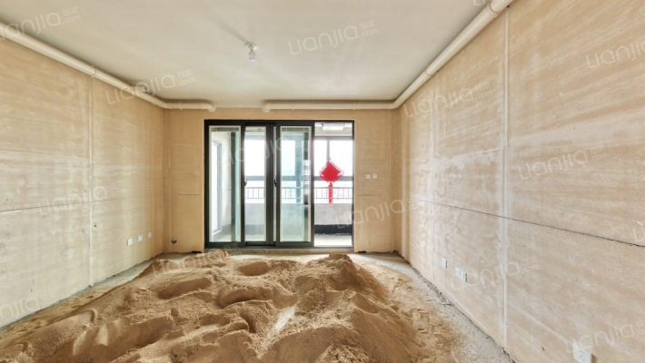 滨河花园二手房实景图