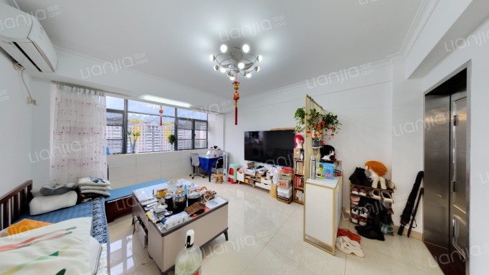 梅沁楼二手房实景图