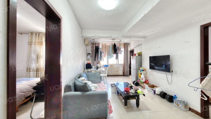 岗坡阳光新苑二手房实景图