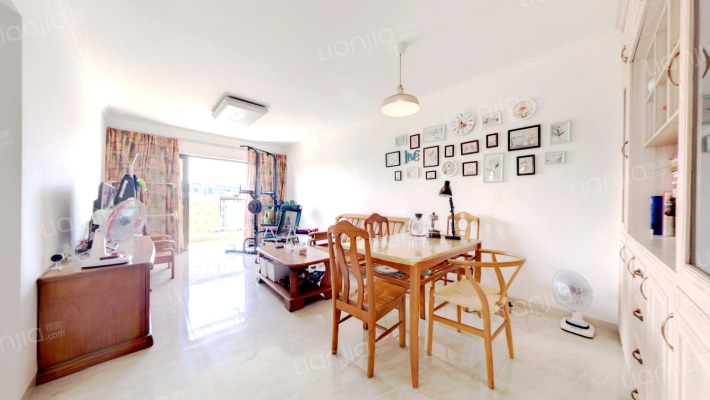 丽和华庭二手房实景图