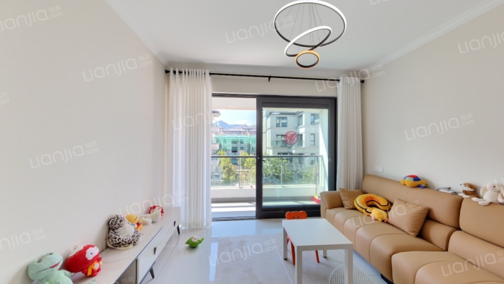 中粮祥云赋C区二手房实景图