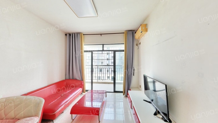 莱茵名郡二手房实景图