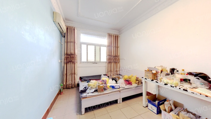 法院后街41号院二手房实景图