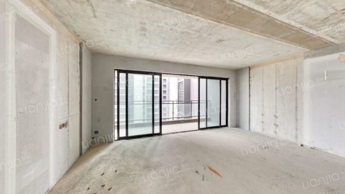 碧桂园博萃梅溪二手房实景图