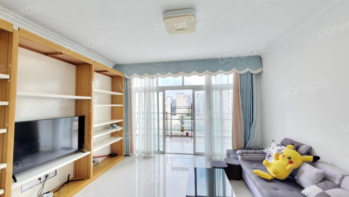 商房高第二手房实景图