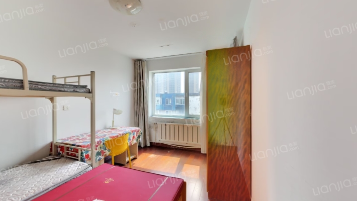 文萃轩小区二手房实景图