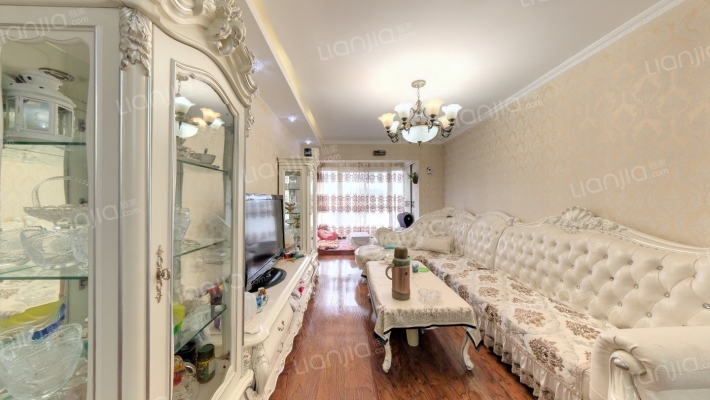 华坪小区二手房实景图