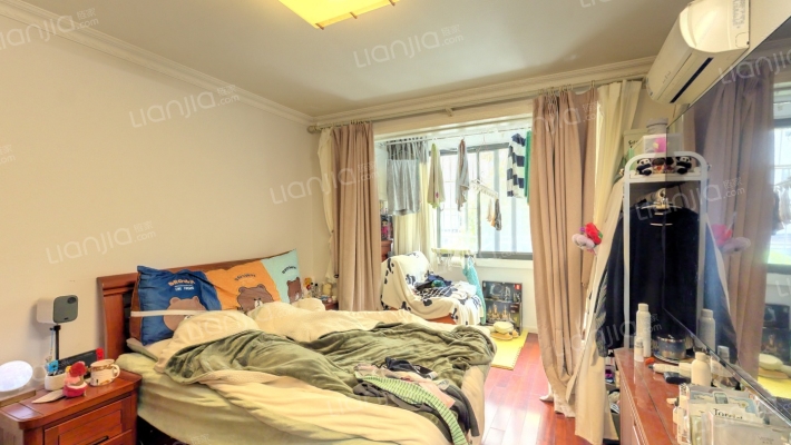 长春小区二手房实景图