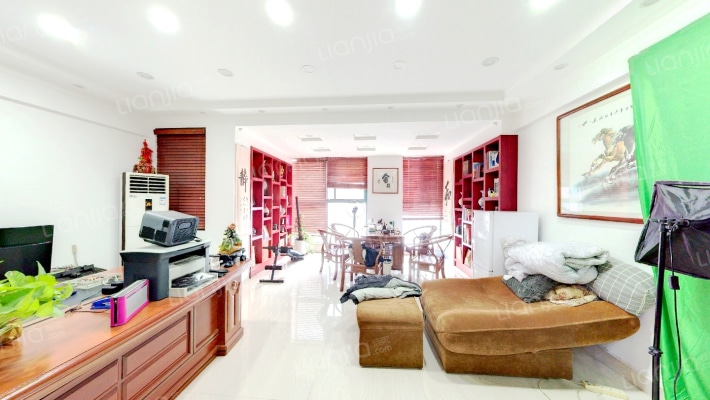 才子嘉都二手房实景图