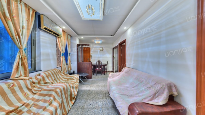 惠福西路二手房实景图