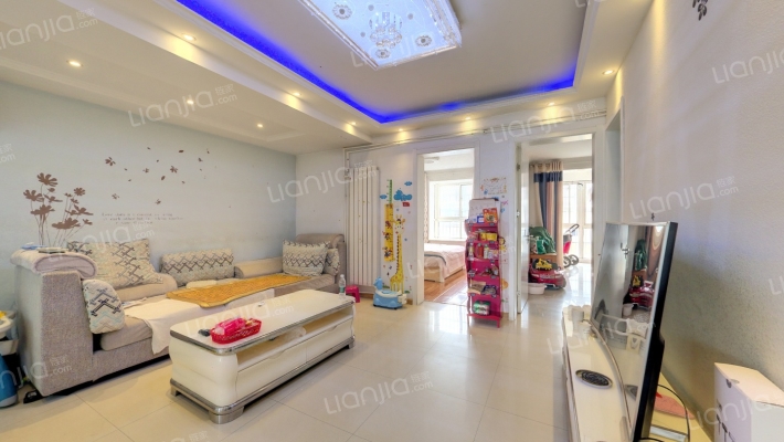 瑞丰花园二手房实景图