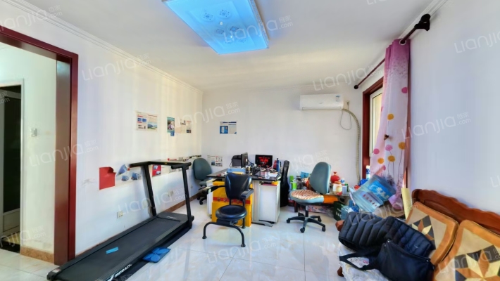 天翠阳光新城A区二手房实景图