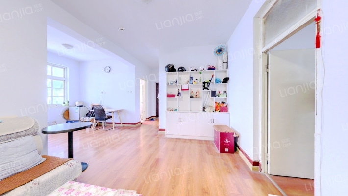 历城四中宿舍二手房实景图