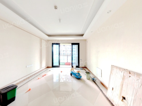 整租·集美嘉悦森林海岸 3室2厅 北