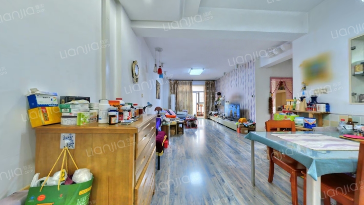 惠誉花园二手房实景图