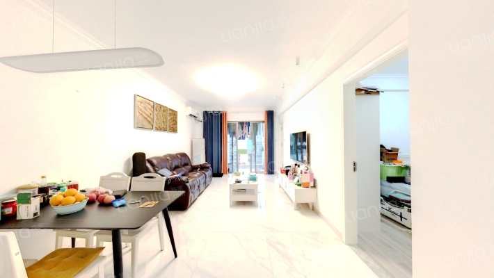 海景慧源山庄二手房实景图