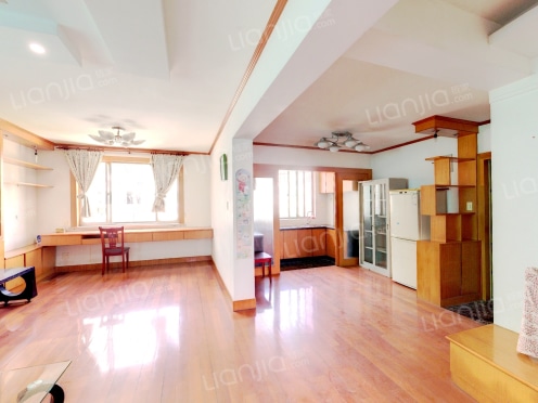 整租·金谷公寓 3室2厅 南