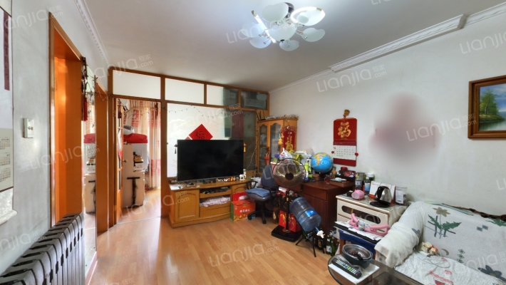 人民路235号小区二手房实景图