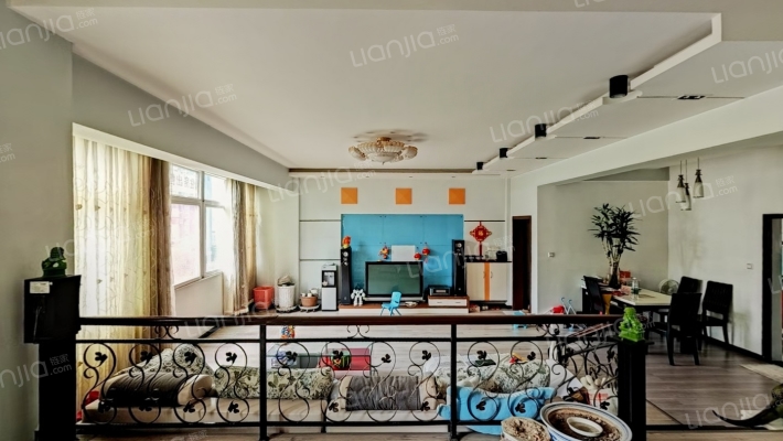 攀枝花大道南段1044号二手房实景图