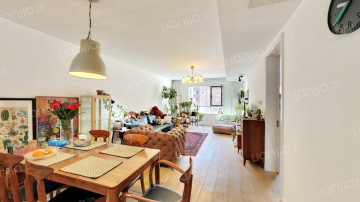 润西山苑二手房实景图