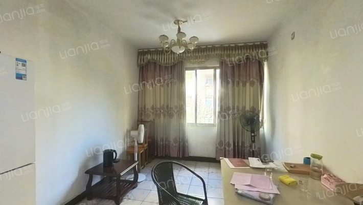 鸿欣苑二手房实景图