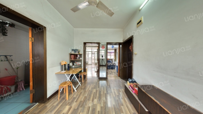 钢花村街118社区二手房实景图