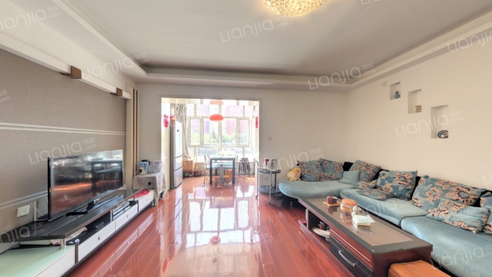 市委党校家属楼二手房实景图