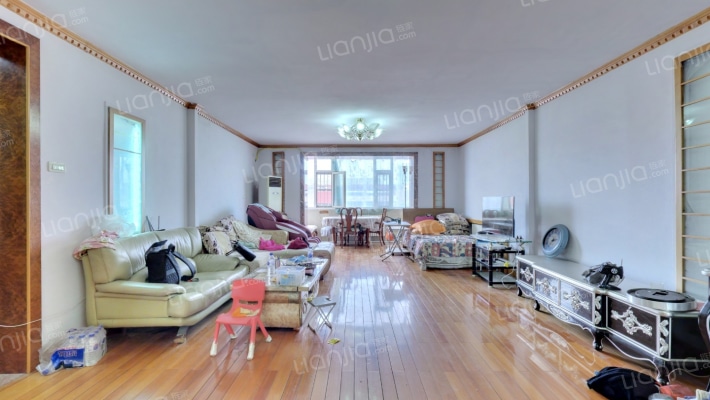 自由大路二手房实景图