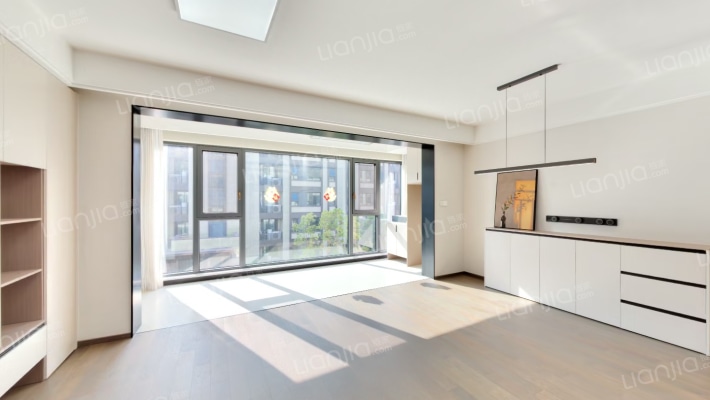 山云轩二手房实景图