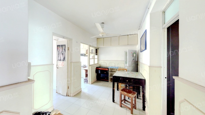 和平小区(徐汇)二手房实景图