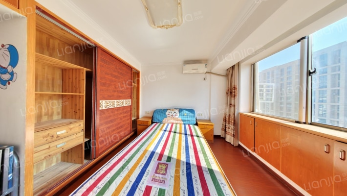 红五月嘉苑一区二手房实景图