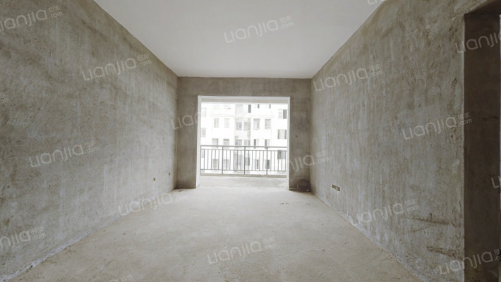 江南小区二手房实景图