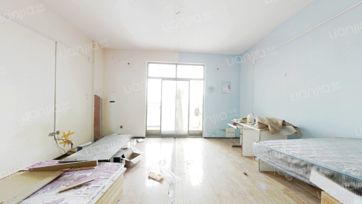 京韵花园二手房实景图