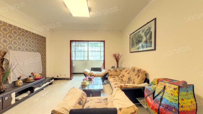 驿马桥小区二手房实景图