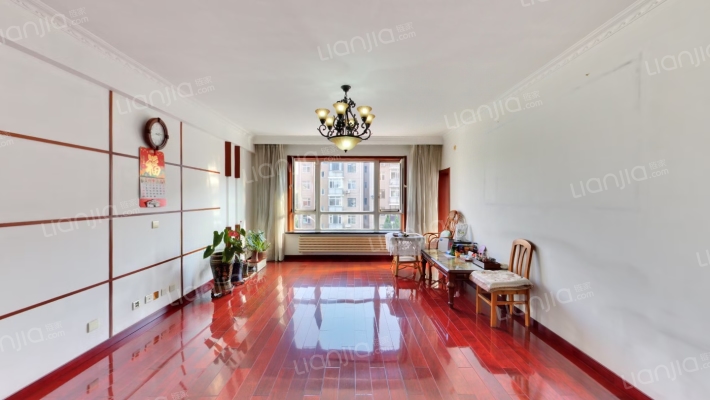 阳光月秀二手房实景图