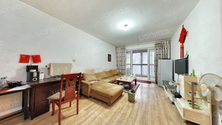 锦绣光华二手房实景图