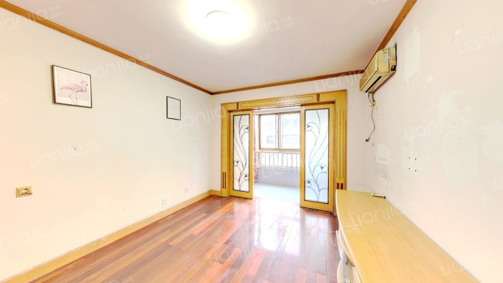 黑龙江路26号二手房实景图