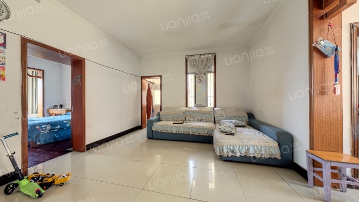 育才路二手房实景图