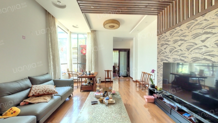 滇池卫城鹿港二手房实景图