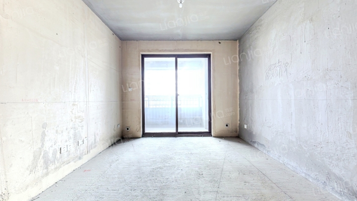 长坝和润花园二手房实景图