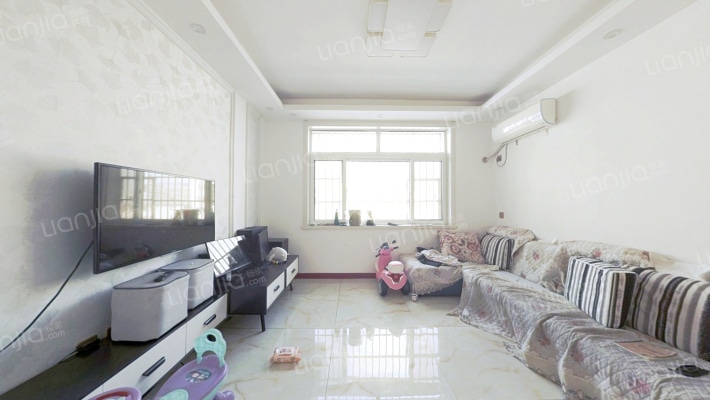 邮电楼二手房实景图