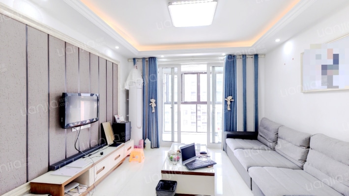 阿卡迪亚（天骄观邸）二手房实景图