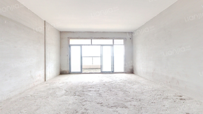 愉景花园二手房实景图